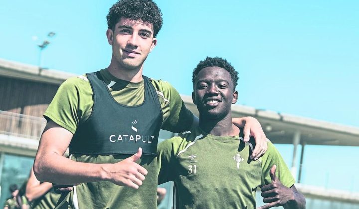 Celta Fortuna and Ponferradina Set for Promotion Showdown in Crucial Playoff Final