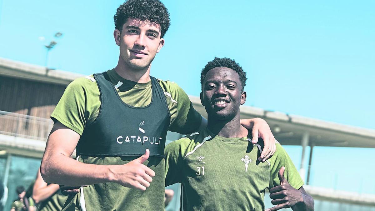 Celta Fortuna and Ponferradina Set for Promotion Showdown in Crucial Playoff Final