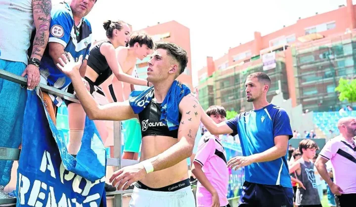 Badalona Faces Rebuilding Season After Playoff Final Loss