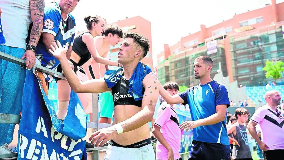 Badalona Faces Rebuilding Season After Playoff Final Loss