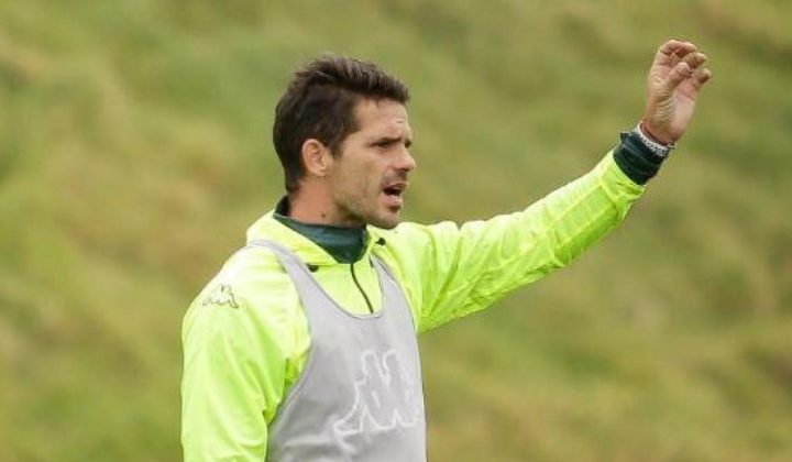 Fernando Gago Discharged from Hospital Following Heart Incident