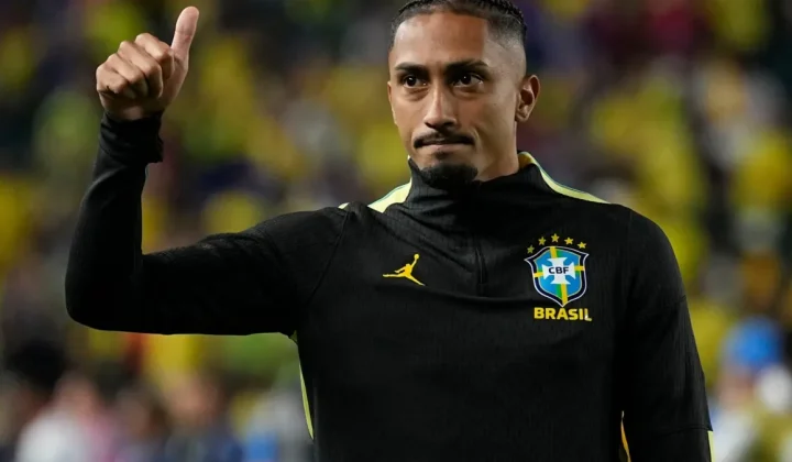 Raphinha Denies Transfer Rumours Amidst Barcelona Uncertainty and Injury Woes