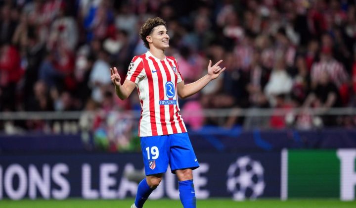 Julián Álvarez Hint at Transfer Amid Real Madrid Interest