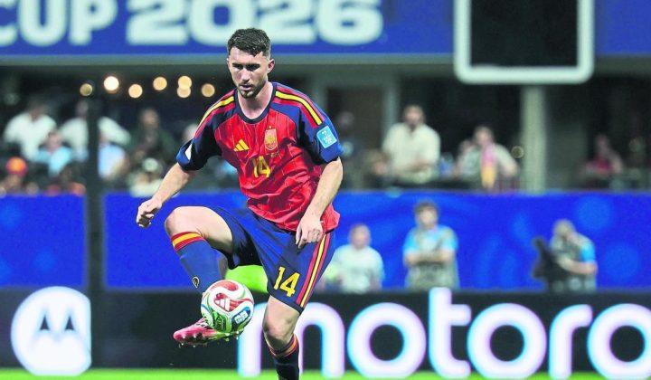 Laporte Faces Bielsa Again, A Reunion With His First Coach