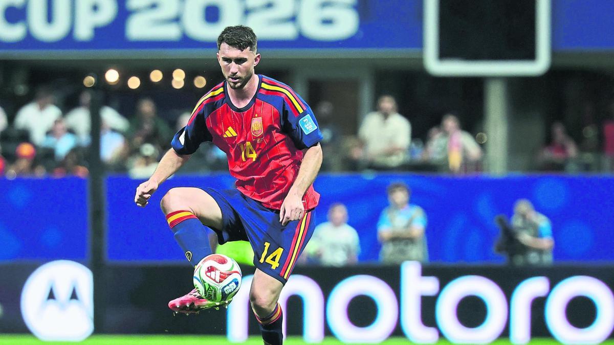Laporte Faces Bielsa Again, A Reunion With His First Coach