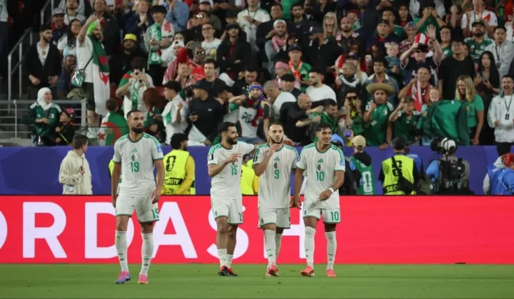 Austria and Algeria Face Decisive World Cup Clash Amidst ‘Gijón Coup’ Echoes