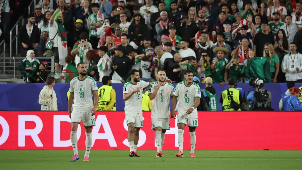 Austria and Algeria Face Decisive World Cup Clash Amidst ‘Gijón Coup’ Echoes