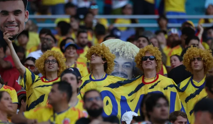 FIFA Reveals Record-Breaking Attendance and Fan Spending at 2026 World Cup