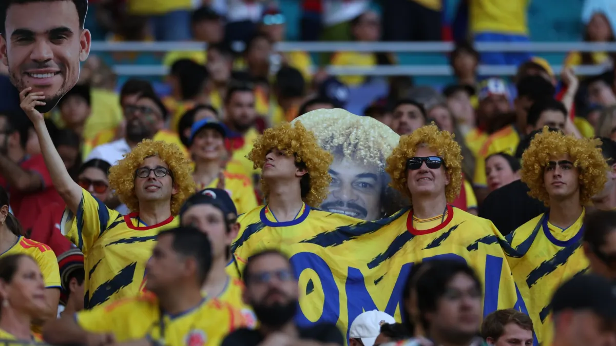 FIFA Reveals Record-Breaking Attendance and Fan Spending at 2026 World Cup