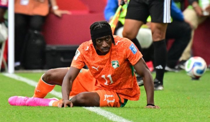 PSG Eyed for Marfileño Striker Yan Diomande Transfer