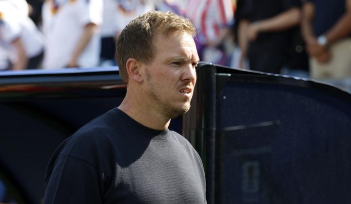 Germany’s World Cup Dreams Shattered Again Under Nagelsmann