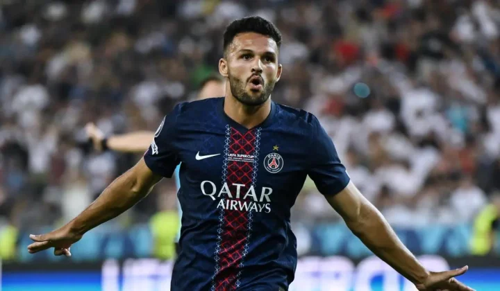 AC Milan Eyes Portuguese Talent: Amorim Linked to Ramos and Leao Retention