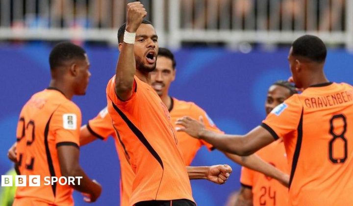 2026 World Cup Shatters Goal-Scoring Records: A Look at the Factors Behind the Spree