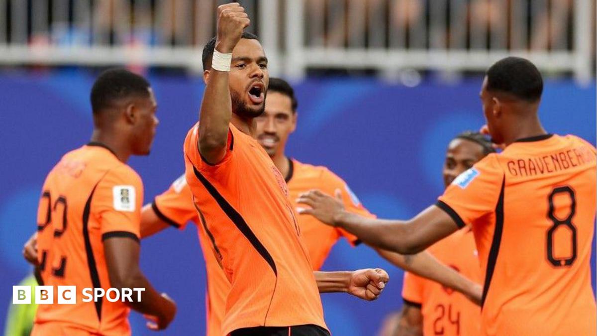 2026 World Cup Shatters Goal-Scoring Records: A Look at the Factors Behind the Spree