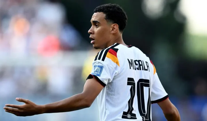 Paraguay Forces Germany into Penalty Shootout After Thrilling 1-1 Draw in World Cup Knockout Stage