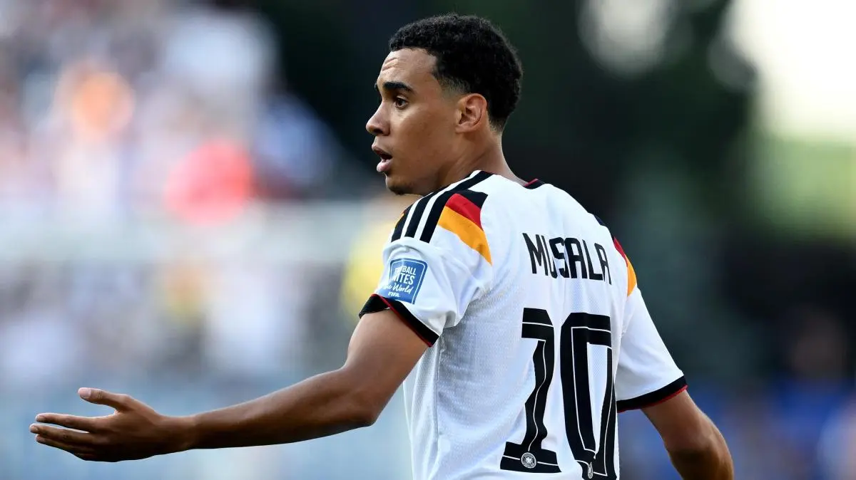 Paraguay Forces Germany into Penalty Shootout After Thrilling 1-1 Draw in World Cup Knockout Stage