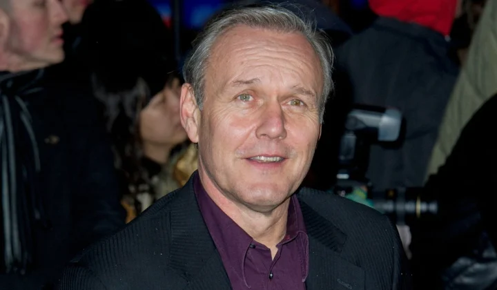 Britse Acteur Anthony Head, Bekend van “Buffy” en “Ted Lasso”, Overleden op 72-jarige Leeftijd