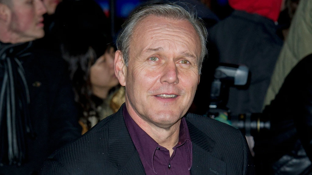 Britse Acteur Anthony Head, Bekend van “Buffy” en “Ted Lasso”, Overleden op 72-jarige Leeftijd