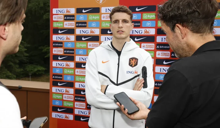 Netherlands Midfield Options Under Scrutiny Following Draw with Japan