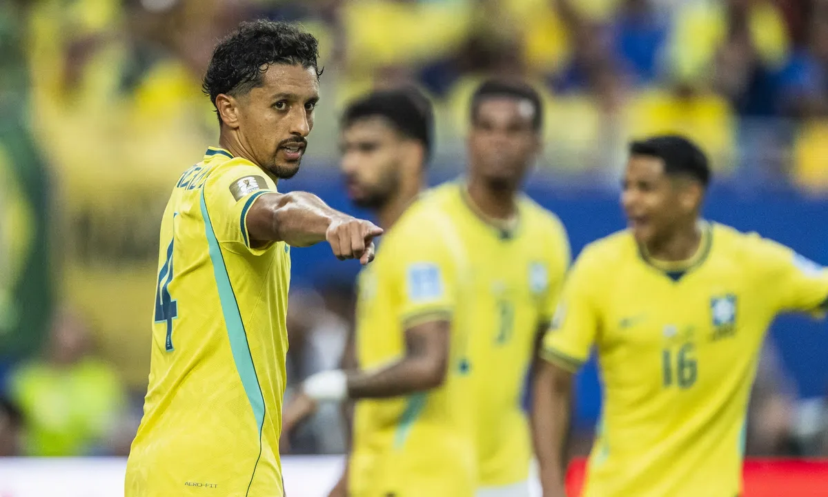 Marquinhos Responds to Japan’s ‘Arrogance’ Ahead of World Cup Clash