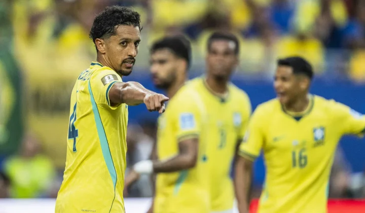 Marquinhos Responds to Japan’s ‘Arrogance’ Ahead of World Cup Clash
