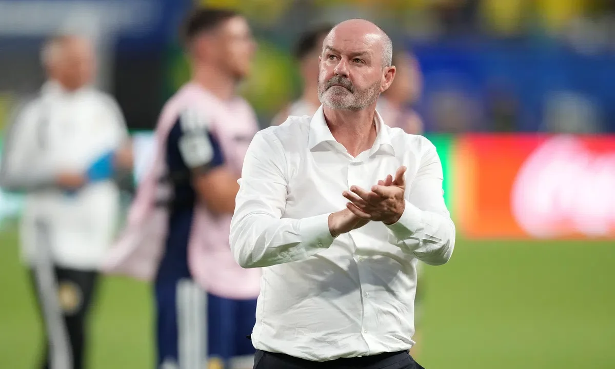 Steve Clarke Steps Down as Scotland Manager After World Cup Exit