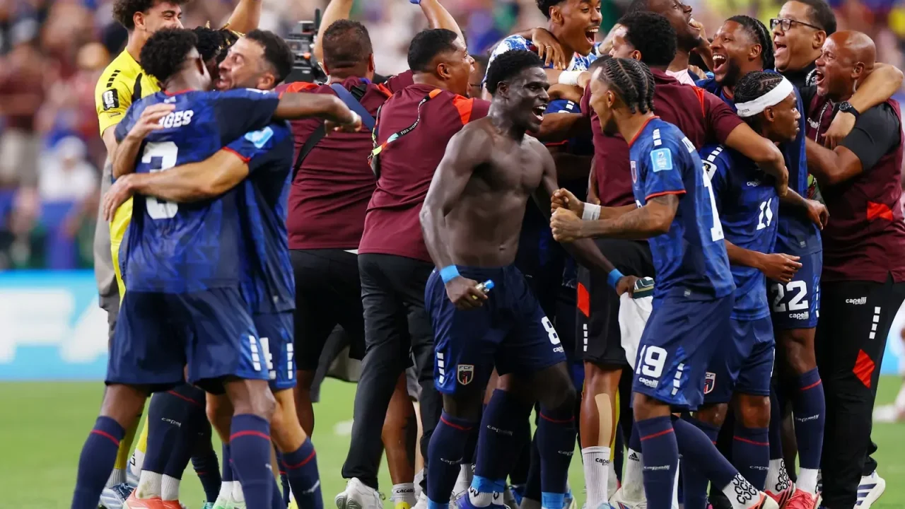 Cabo Verde’s Unlikely World Cup Journey: A Story of Diaspora and Determination