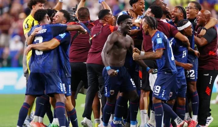 Cabo Verde’s Unlikely World Cup Journey: A Story of Diaspora and Determination