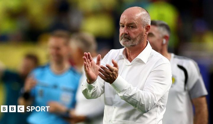Scotland’s World Cup Hopes Fade After Brazil Defeat