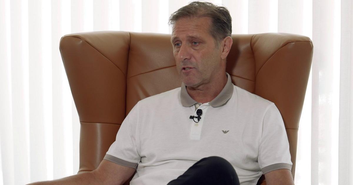 Training a Big Club in Portugal Isn’t a Battle Horse,” Says Coach