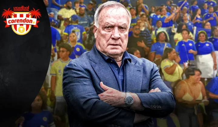 Curaçao Secures Pre-World Cup Confidence with Victory Over Aruba
