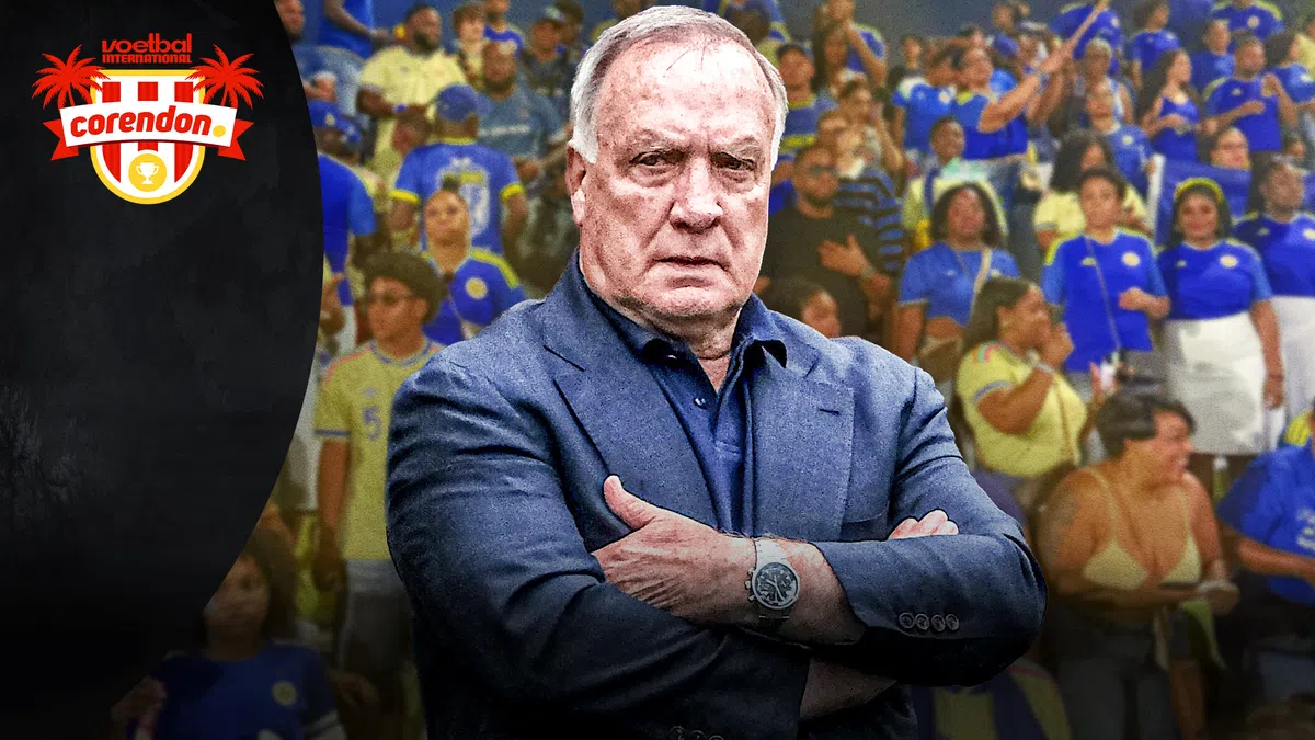 Curaçao Secures Pre-World Cup Confidence with Victory Over Aruba