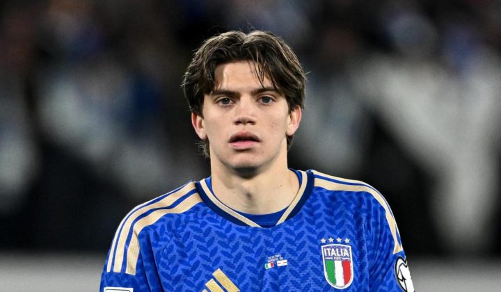 Atalanta Sets Price Tag for Promising Full-Back Amidst Transfer Speculation