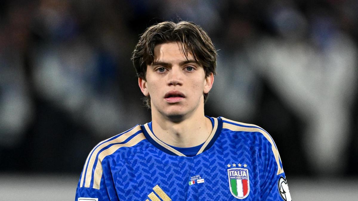 Atalanta Sets Price Tag for Promising Full-Back Amidst Transfer Speculation
