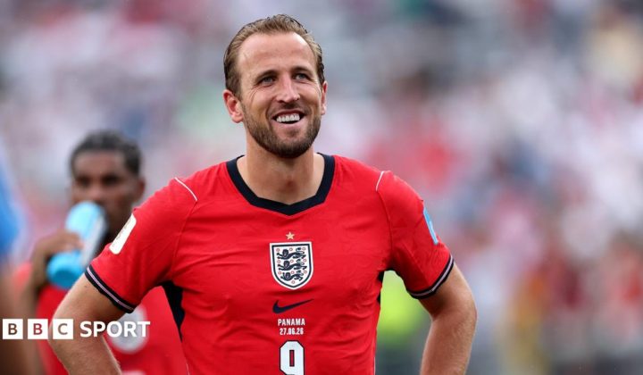 England Secures Group L Top Spot, But Questions Linger Over World Cup Aspirations