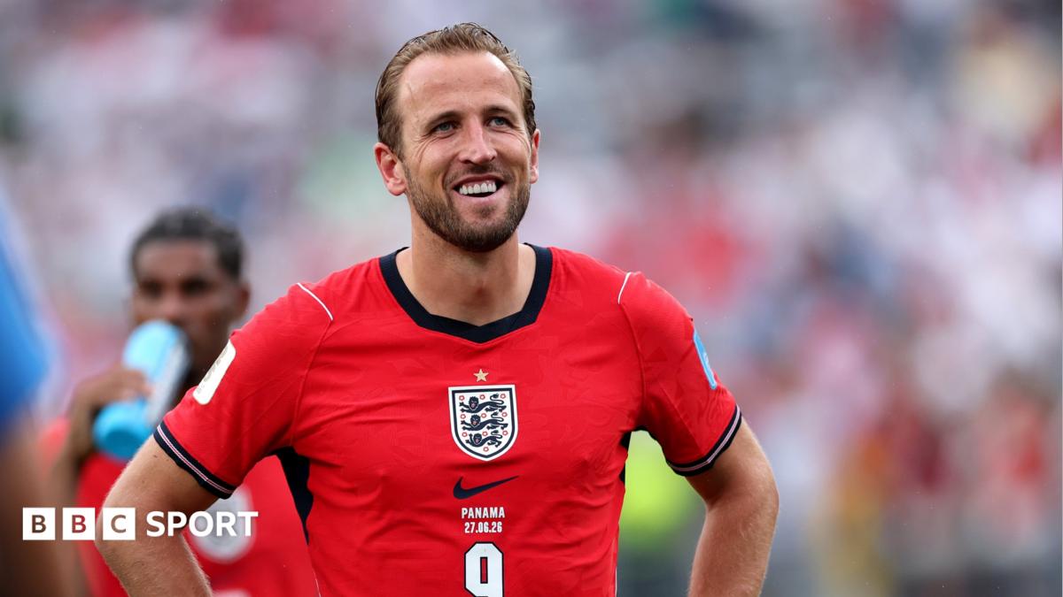England Secures Group L Top Spot, But Questions Linger Over World Cup Aspirations
