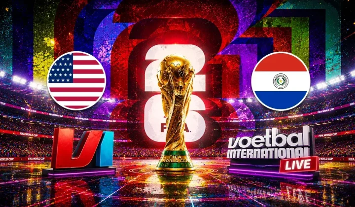 USA’s Goal Rush in 2026 World Cup Opener Surpasses Entire 2022 Campaign