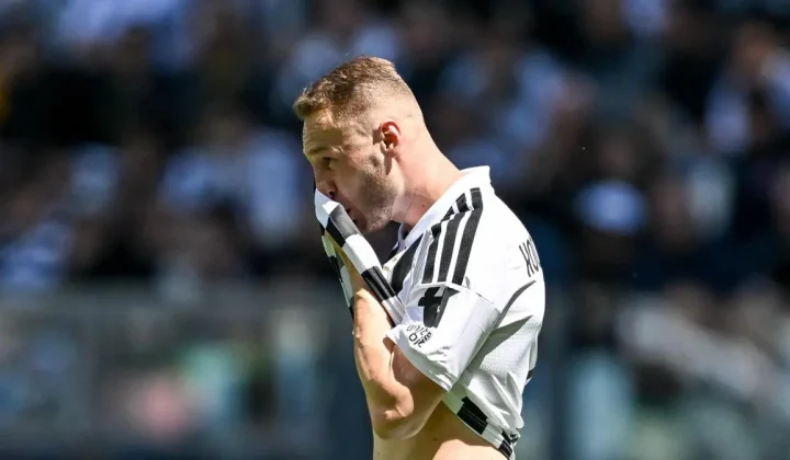 Koopmeiners Reflects on National Team Role and Juventus Stint