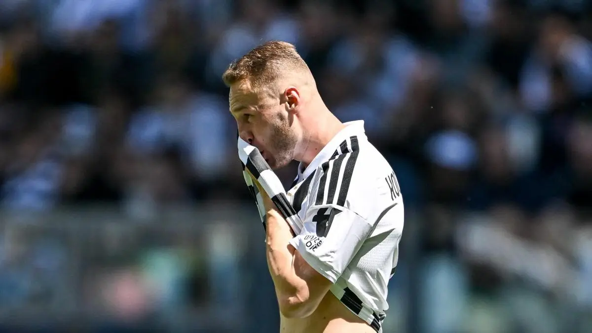 Koopmeiners Reflects on National Team Role and Juventus Stint