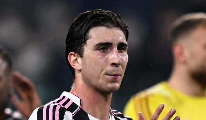 Juventus Faces Summer Exodus to Meet Financial Targets