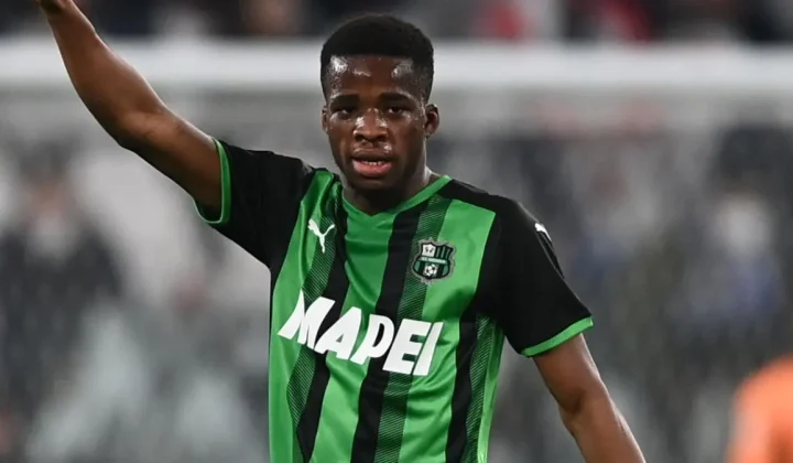 Hamed Traore Linked with Serie A Return to Genoa