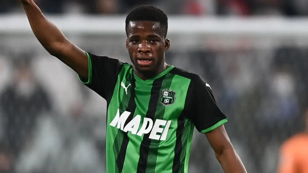 Hamed Traore Linked with Serie A Return to Genoa