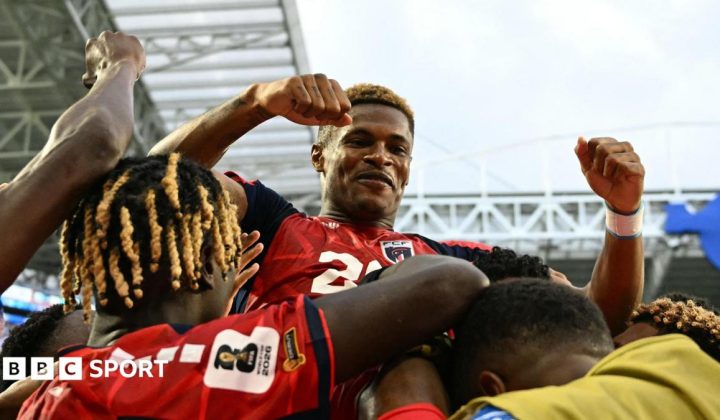 Cape Verde’s World Cup Dream: Stunning Draw Against Uruguay Fuels Knockout Hopes