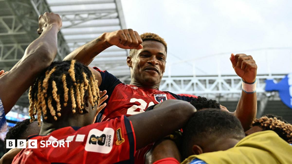 Cape Verde’s World Cup Dream: Stunning Draw Against Uruguay Fuels Knockout Hopes
