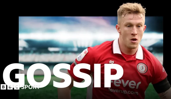Rangers Nearing Deal for Former Player Ross McCrorie