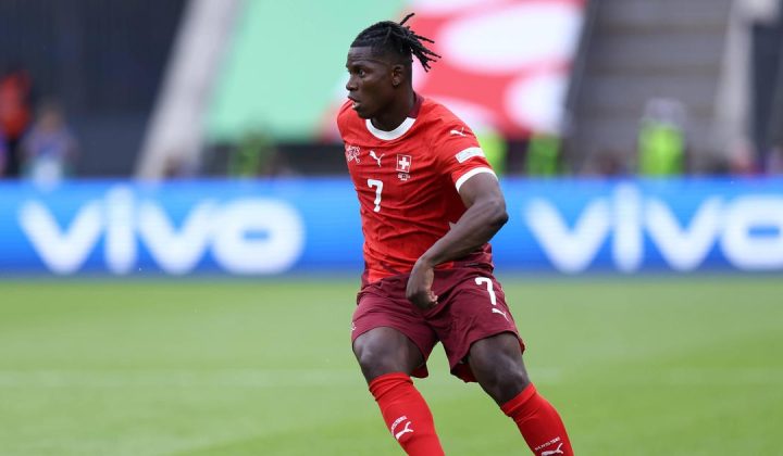 Breel Embolo’s World Cup Hopes Hinge on US Travel Authorization Amidst Legal Clarification