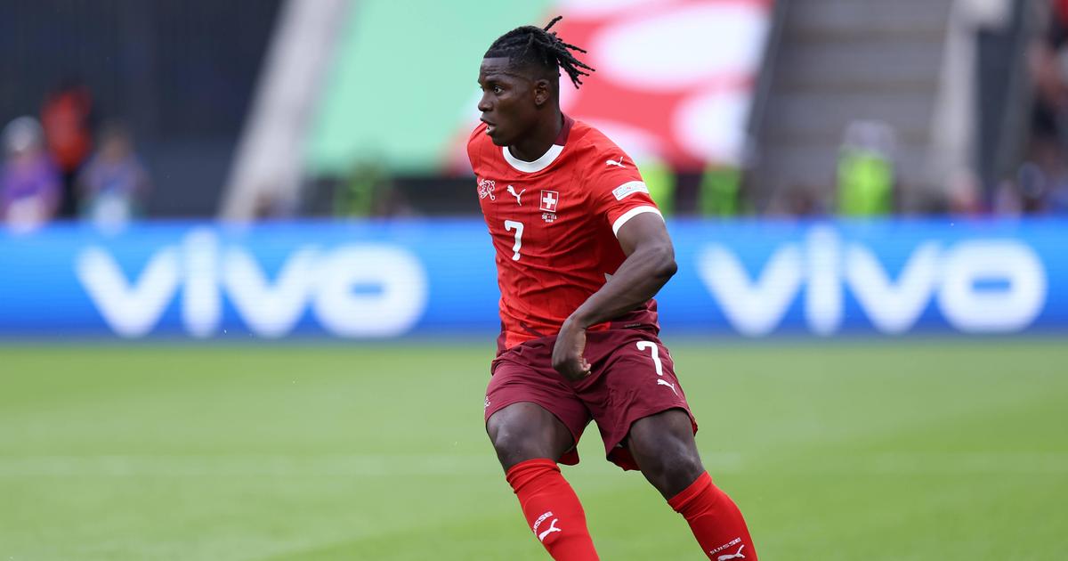 Breel Embolo’s World Cup Hopes Hinge on US Travel Authorization Amidst Legal Clarification