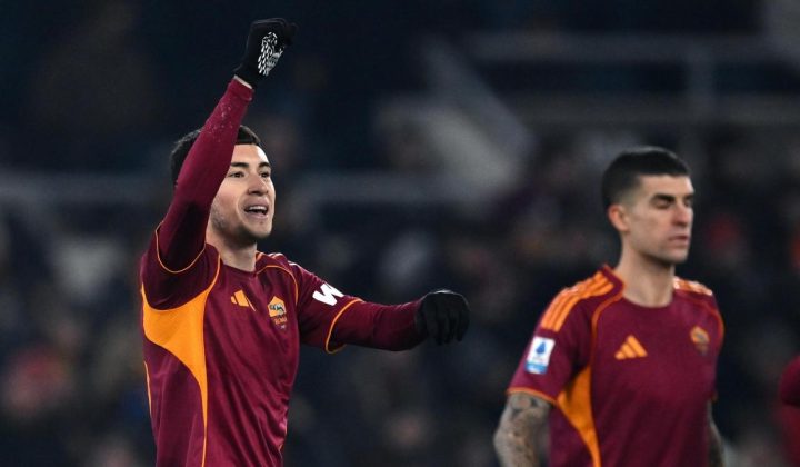 Roma Faces UEFA Financial Scrutiny, Seeks €50 Million in Player Sales