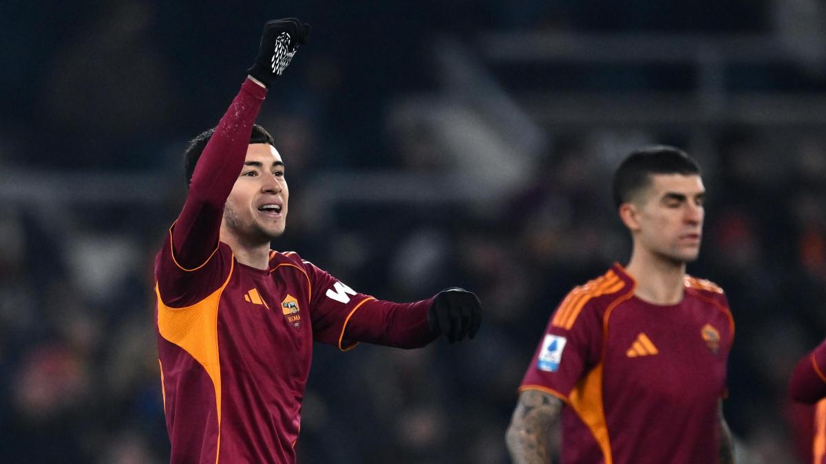 Roma Faces UEFA Financial Scrutiny, Seeks €50 Million in Player Sales