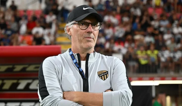 Laurent Blanc Identifies Top World Cup Favorites and Praises Messi and Mbappé